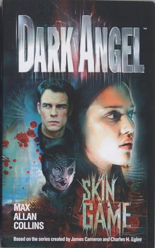 Skin Game book cover