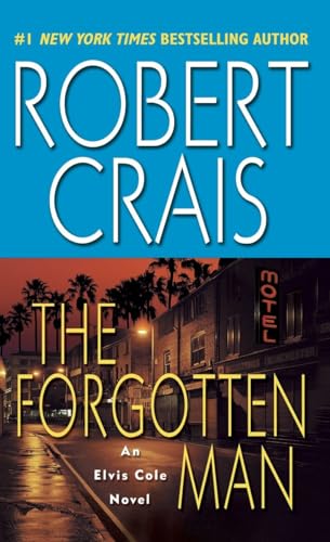 The Forgotten Man book cover