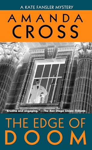 The Edge of Doom book cover
