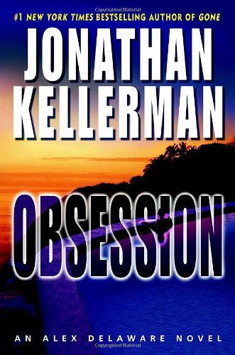 Obsession cover