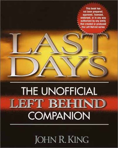 Last Days