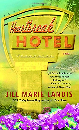 Heartbreak Hotel book cover