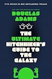The Ultimate Hitchhikers Guide To The Galaxy