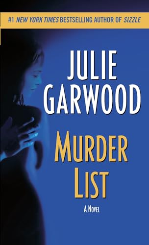 Murder List book cover