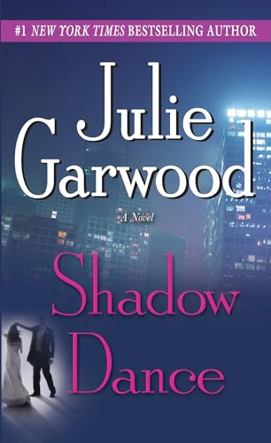 Shadow Dance book cover