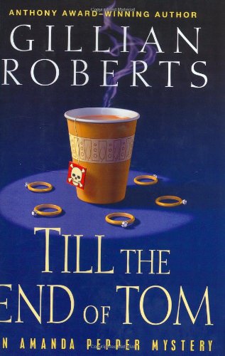 Till the End of Tom book cover