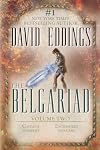 The Belgariad, Volume Two: Castle of Wizardry &bull; Enchanters' End Game