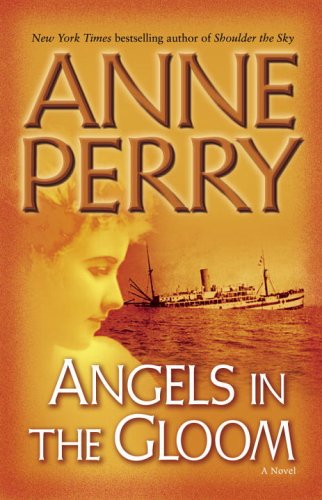 Angels in the gloom / Anne Perry