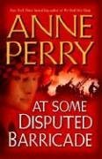 At Some Disputed Barricade book cover