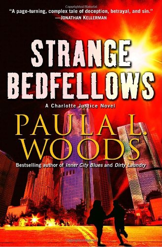 Strange Bedfellows book cover
