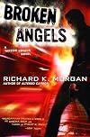Broken Angels