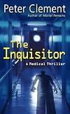 The Inquisitor: A Medical Thriller