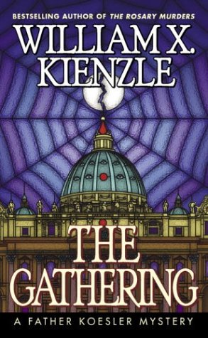 The Gathering book cover