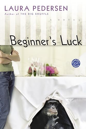 Beginner's Luck book cover