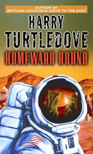 Homeward Bound book cover