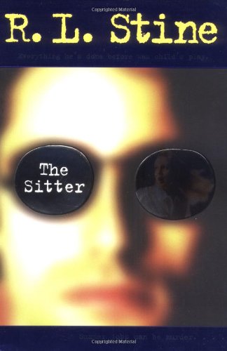 Cover of The Sitter