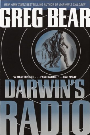 Darwin's Radio book cover
