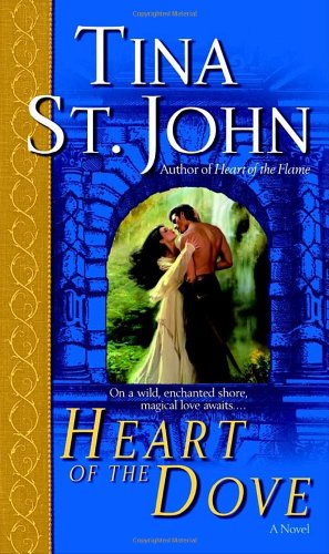Heart of the Dove cover