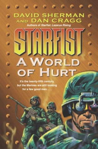 A World of Hurt