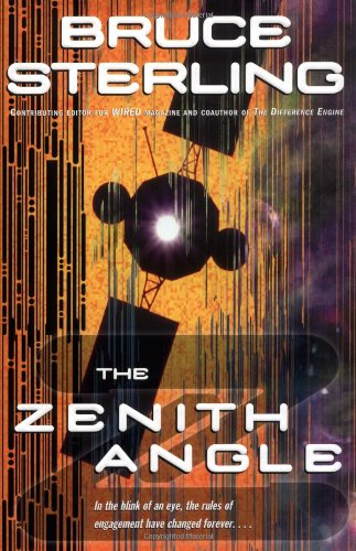 Cover of The Zenith Angle