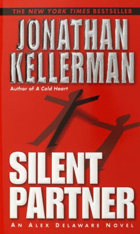 Silent Partner book cover