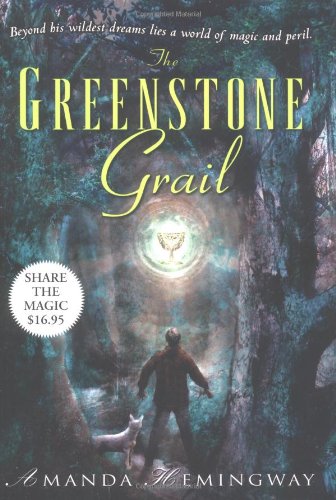 The Greenstone Grail