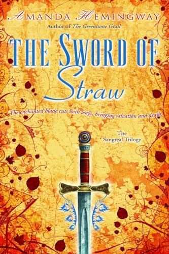 The Sword of Straw