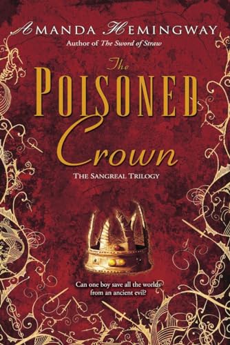 The Poisoned Crown