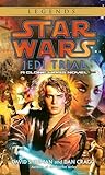 Jedi Trial A Clone War Novel