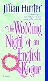 The Wedding Night of an English Rogue