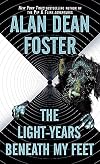 The Light-years Beneath My Feet