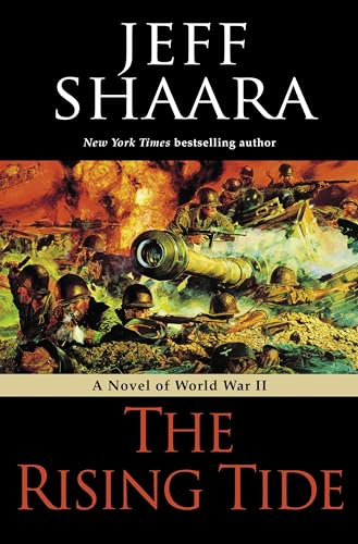 The Rising Tide cover