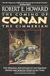 The Coming of Conan the Cimmerian