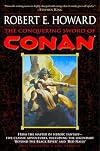 The Conquering Sword of Conan