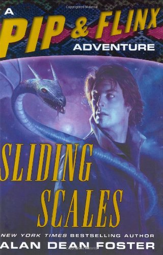 Cover of Sliding Scales