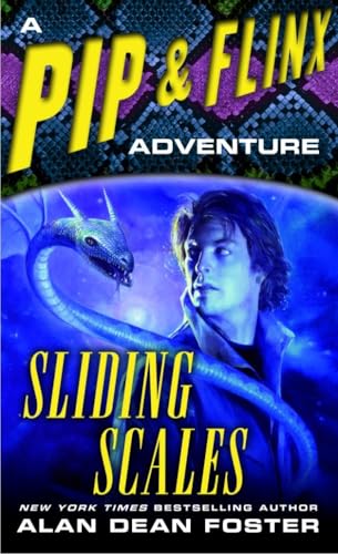 Sliding Scales book cover