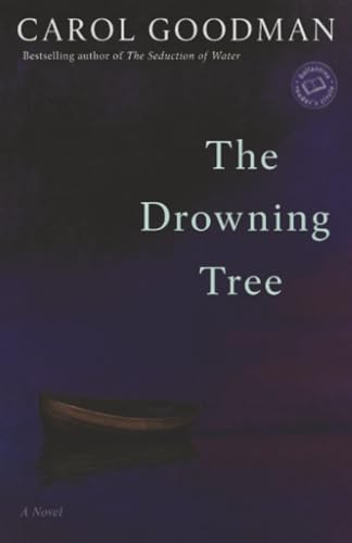 The Drowning Tree book cover