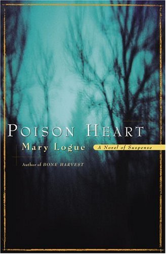 Poison Heart book cover