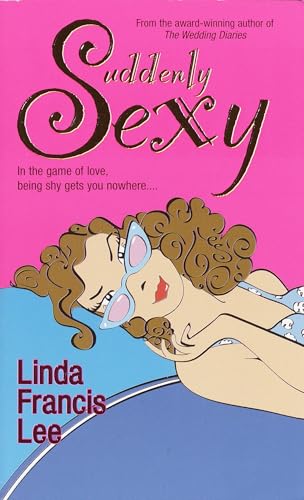 Suddenly Sexy book cover