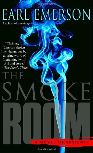 The Smoke Room book cover