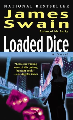 Loaded Dice book cover