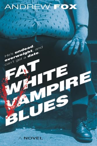 Fat White Vampire Blues cover