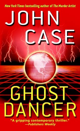 Ghost Dancer / Dance of Death book cover