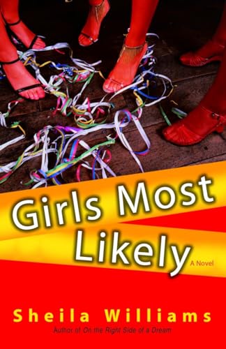Girls Most Likely book cover