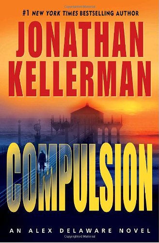 Compulsion book cover