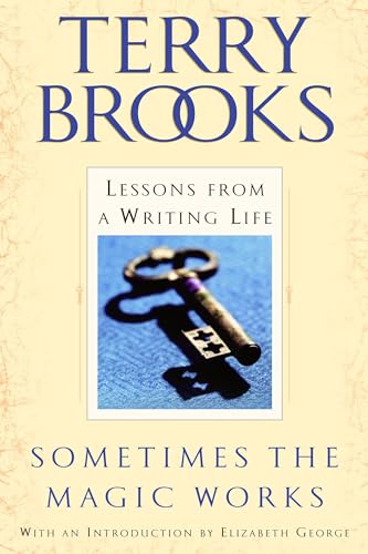 Sometimes the Magic Works book cover