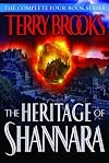The Heritage of Shannara: The Complete Series