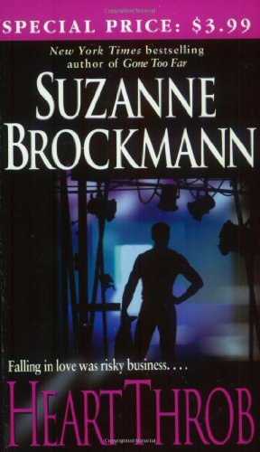 Heartthrob book cover