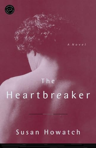 The Heartbreaker book cover