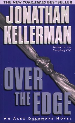 Over the Edge book cover